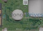 Pcb-wd5000bpvt-22hxzt3 Western Digital Wd5000bpvt-22hxzt3 771820-b00