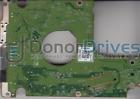 Pcb-wd5000lmvw-11veds0 Western Digital Wd Usb Pcb