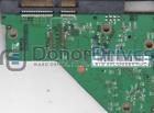 Pcb-wd5002abys-01b1b0 Western Digital Wd Sata Pcb