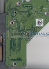 Pcb-wd5003azex-00k1ga0 Western Digital Wd5003azex-00k1ga0 771824-706