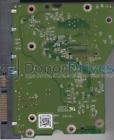 Pcb-wd50ezrx-00mvlb1 Western Digital Wd Sata Pcb