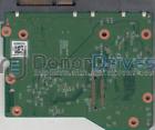 Pcb-wd50ezrz-32gz5b1 Western Digital Aa Wd Sata Pcb