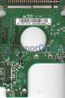 Pcb-wd600ue-22kvt0 Western Digital Ab Wd Ide Pcb