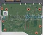 Pcb-wd60efrx-68l0bn1 Western Digital Aa Wd Sata Pcb