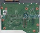Pcb-wd60ezrz-00gz5b1 Western Digital Ab Wd Sata Pcb