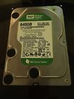 Pcb-wd6400aads-11m2b1 Western Digital 640gb Sata