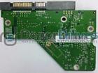 Pcb-wd6400aaks-22a7b2 Western Digital Wd6400aaks-22a7b2 2061-701590-l00