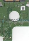 Pcb-wd6400bpvt-00hxzt1 Western Digital Wd6400bpvt-00hxzt1 771692-505