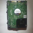 Pcb-wd6400bpvt-22hxzt3 Western Digital Wd6400bpvt-22hxzt3 771820-000