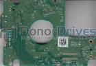 Pcb-wd7500bmvw-11ajgs1 Western Digital Wd7500bmvw-11ajgs1 771961-000