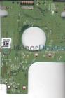 Pcb-wd7500kmvv-11tk7s1 Western Digital Wd7500kmvv-11tk7s1 701754-500
