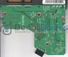 Pcb-wd800bd-00lra0 Western Digital Wd800bd-00lra0 2061-701335-d00
