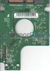 Pcb-wd800bevt-22zct0 Western Digital Wd800bevt-22zct0 2061-701499-e00