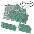 Pcb01 Paxcoo 17 Pcs Double 645195922869