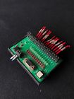 5601696 Pcb601 Dvt Smart Image Pc Breakout Board Rev Used Tested
