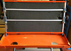 Pcbh-70 Orange Adjustable Printed Circuit
