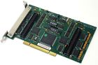 Pcidio48s Acces Products Digital Pci Bus Card Bits Supply