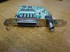 Pcie-tc Adrienne Electronics Corporation Time Code Reader And Gpio