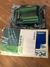 Pcld-8710 Advantech Din Rail Mount Wiring Terminal Board With Cjc Circuit