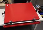 Pcsa-4 Ideal Tek Circuit Board Holder Pcb Assembly Jig