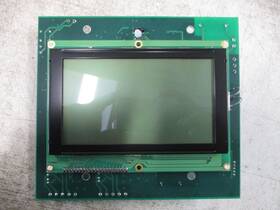 Pcb11556bl Pdi Wavestar Pdu/rpp Display Assembly No Face Used