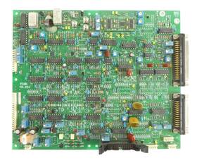 Ss-524 Pearl Kogyo Control Interface Pcb Working Surplus Ss-524 Pearl Kogyo Control Interface Pcb Working Surplus