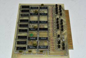 1500352b Pelco Pcb Circuit Board Module
