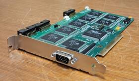 6870r9301aa Pelco Dx 8000 Capture Care Module Board #826%