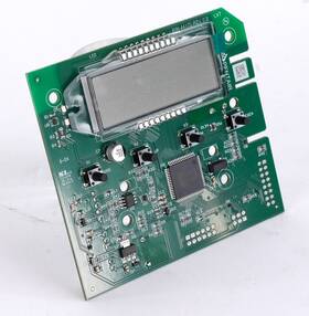 Pentair 44170 Rev 0.2 Replacement Control Circuit Board Pcb 44169u E