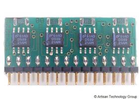 Sc-422 Pep Rs-422 Interface Piggyback Module