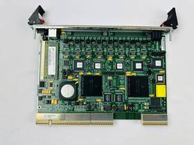 Cpc358 Performance Technologies Eight-port Wan Communications Adapter Board