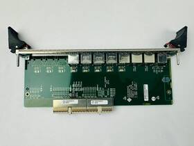 Cpc44xx Performance Technologies Cpsb Fabric Slot Rtm