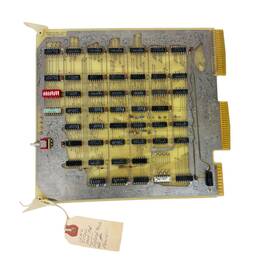178s086 Perkin Elmer Perkin-elmer Rev A Pcb Circuit Board Assembly Logic / Interface