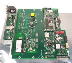 N5158021 Perkinelmer N0779114 F Or G Ngo3 Spectrometer Control Pcb W Dotlink