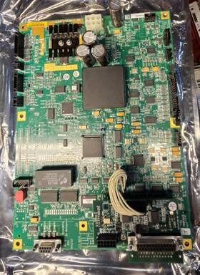 N0819024 Perkinelmer Optima Icp Oes Rf Control/limit Pcb Ccd Detector