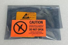 N2929054 Perkinelmer 5200 Dad A/d Daughter Circuit Board Model