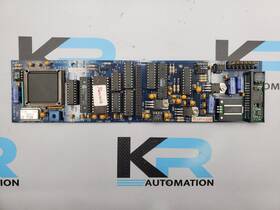 Pcb00360 Perretta Graphics Ase00360 Printed Circuit Board