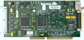 4535-600-58371 Philips 2152-5021 Adac / Xyz Janus Board