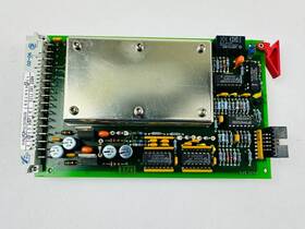 4022-192-7173 Philips Circuit Board