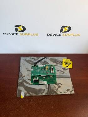 Philips 451270000021 4512 700 00021 W13-brightview Pcb Circuit Board