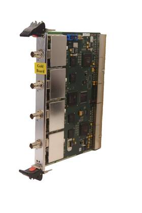 45221179425 Philips Cdas Rx2 Mri Intera Achieva Circuit Board / Card