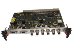 45221179589 Philips Cdas Clk Gradm Pcb Circuit Board / Card