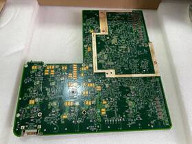 453561384832reva Philips Cx50 Power Board Pn 453561384832 Rev A