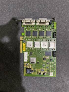 Philips 459800100431 Dvi Grabber Am2 004 Board Pn