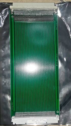 70771 Philips 4022 192 Tester Extender Board Pcb 106 2702 Fei Xl 30 Working