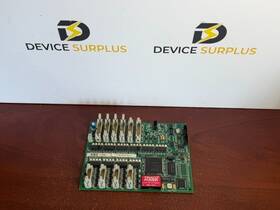 Philips Adac 21605000 Cioc Spect/ct Can I/o Controller Pcb Board 2160-5000 Rev D 00332809