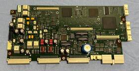 M8050-66421 Philips M805066421 Intellivue Main Board Pcb Circuit 0346 Sl 422