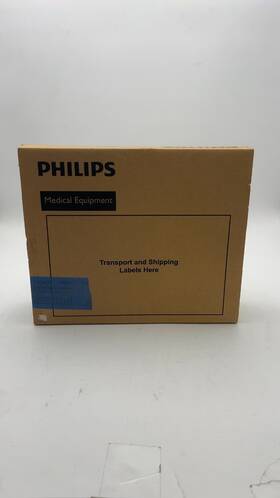 M8086-61004 Philips Iv Cbl 3m Monitor To Remote Device