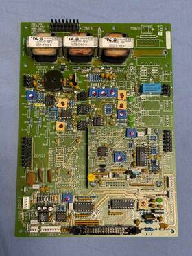 Cp137a Philtek Cp137 Analogue Isolation Pcp Circuit Board Part With Module