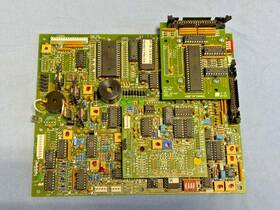 Cp138a Philtek Cp138 Cpu/inv Pcb Circuit Board With Cp138g And Led Driver Module